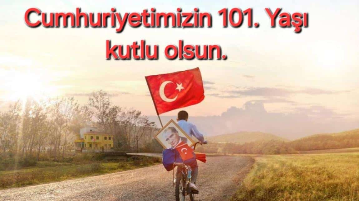 Cumhuriyet Bayramı