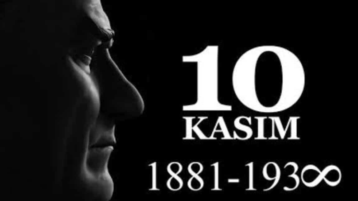 10 KASIM